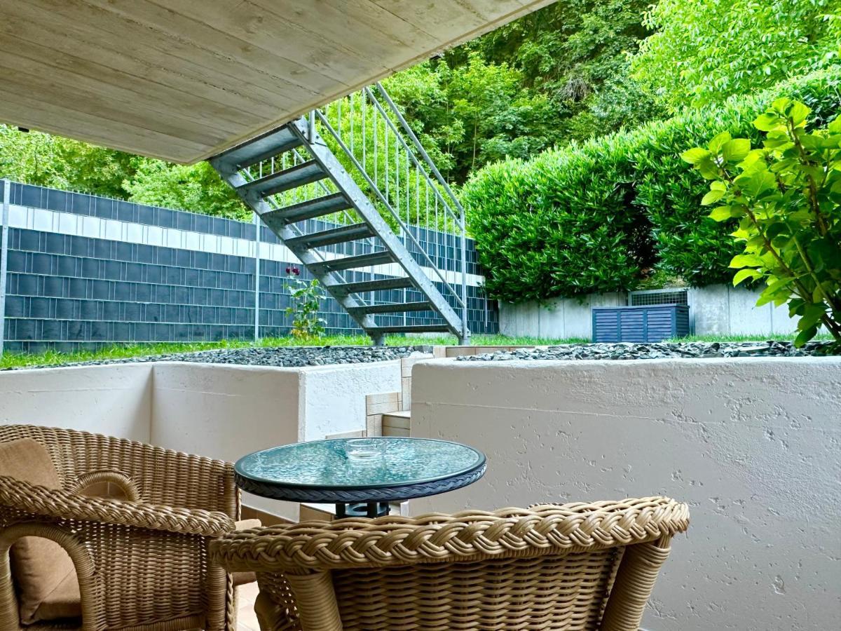 Ferienwohnung Jasmin Traben-Trarbach Exterior photo